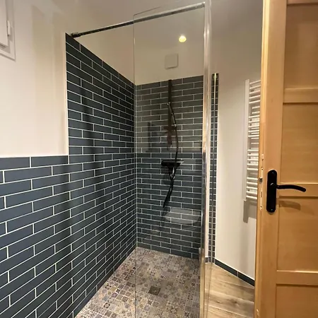 Moonlight France Tatil Evi Courchamps