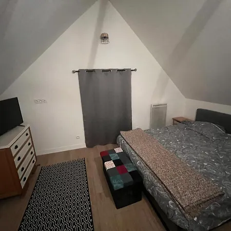 Moonlight France * Courchamps