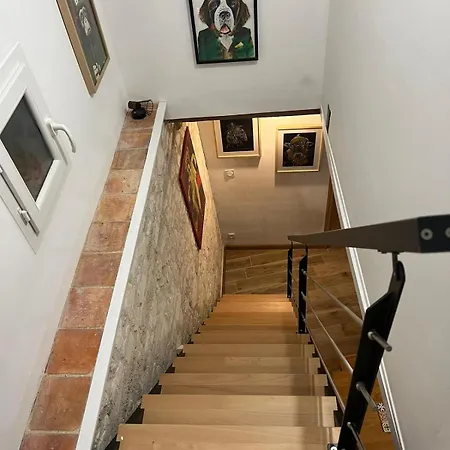 Tatil Evi Moonlight France