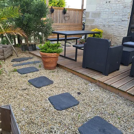 Moonlight France Σπίτι διακοπών *