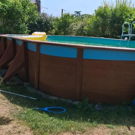 Moonlight France * Courchamps