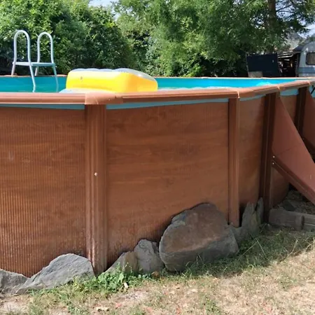 Moonlight France Σπίτι διακοπών